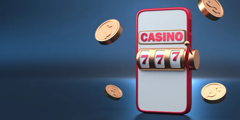 Cá cược casino online cực hot