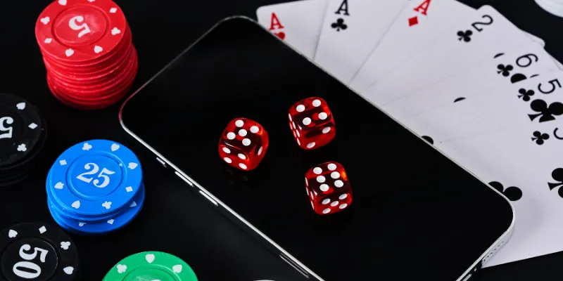 Casino 33Win hấp dẫn đông đảo người tham gia