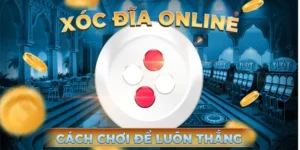 Soi Cầu Xóc Đĩa