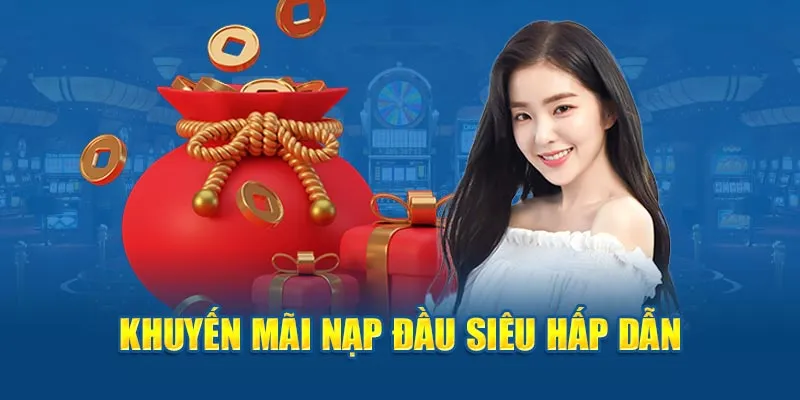 Tìm hiểu khuyến mãi 33Win